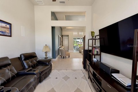 Villa ou maison à vendre à Ormond Beach, Floride: 4 chambres, 261.71 m2 № 2437344 - photo 18