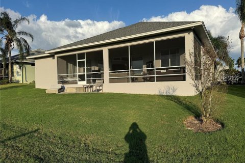 Casa en alquiler en Lakeland, Florida, 3 dormitorios, 159.79 m2 № 1877012 - foto 12