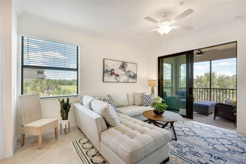 Copropriété à vendre à Bradenton, Floride: 3 chambres, 119.47 m2 № 2117843 - photo 20