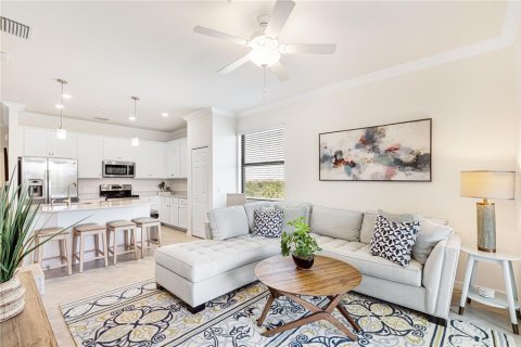 Copropriété à vendre à Bradenton, Floride: 3 chambres, 119.47 m2 № 2117843 - photo 12