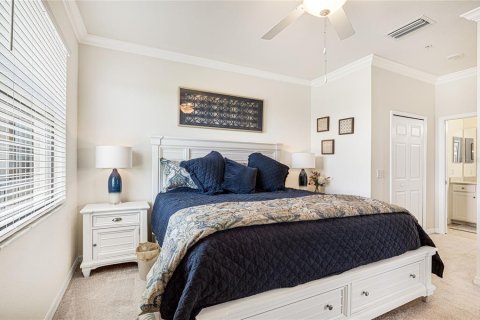 Copropriété à vendre à Bradenton, Floride: 3 chambres, 119.47 m2 № 2117843 - photo 25