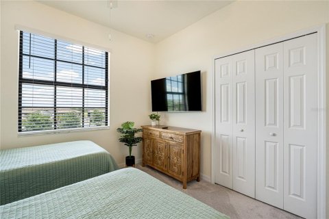 Copropriété à vendre à Bradenton, Floride: 3 chambres, 119.47 m2 № 2117843 - photo 30