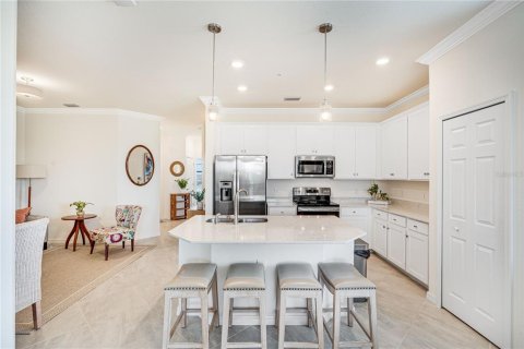 Copropriété à vendre à Bradenton, Floride: 3 chambres, 119.47 m2 № 2117843 - photo 14