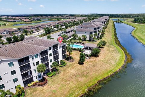 Copropriété à vendre à Bradenton, Floride: 3 chambres, 119.47 m2 № 2117843 - photo 3