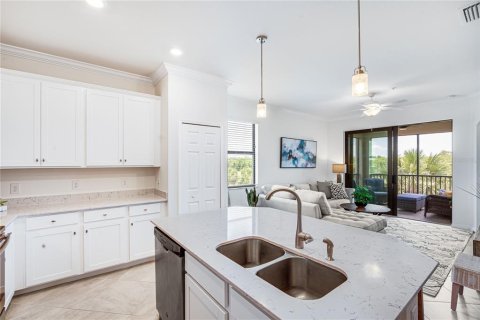 Copropriété à vendre à Bradenton, Floride: 3 chambres, 119.47 m2 № 2117843 - photo 13
