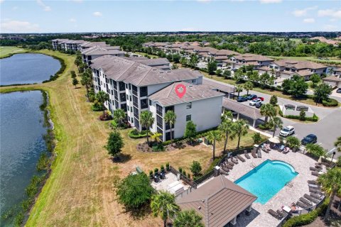 Copropriété à vendre à Bradenton, Floride: 3 chambres, 119.47 m2 № 2117843 - photo 4