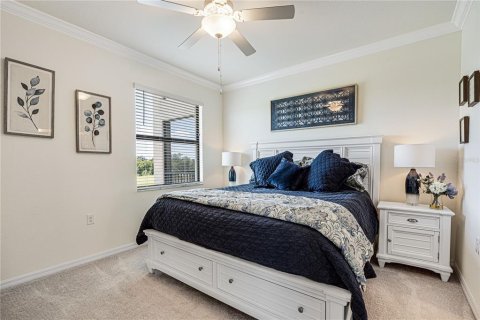 Copropriété à vendre à Bradenton, Floride: 3 chambres, 119.47 m2 № 2117843 - photo 23