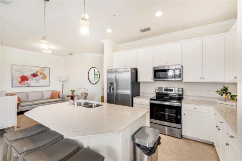 Copropriété à vendre à Bradenton, Floride: 3 chambres, 119.47 m2 № 2117843 - photo 16