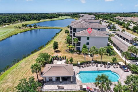 Copropriété à vendre à Bradenton, Floride: 3 chambres, 119.47 m2 № 2117843 - photo 5