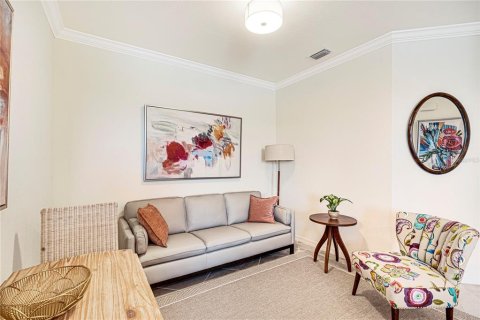 Copropriété à vendre à Bradenton, Floride: 3 chambres, 119.47 m2 № 2117843 - photo 19