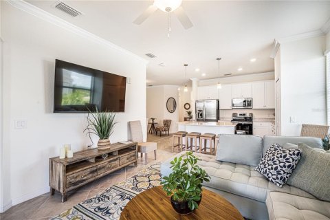 Copropriété à vendre à Bradenton, Floride: 3 chambres, 119.47 m2 № 2117843 - photo 22