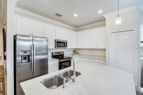 Copropriété à vendre à Bradenton, Floride: 3 chambres, 119.47 m2 № 2117843 - photo 15
