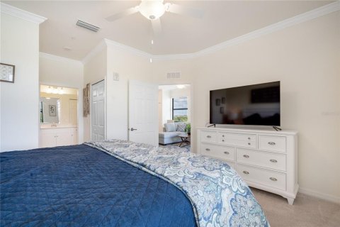 Copropriété à vendre à Bradenton, Floride: 3 chambres, 119.47 m2 № 2117843 - photo 26