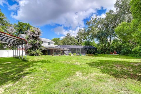 House in Brandon, Florida 3 bedrooms, 192.12 sq.m. № 2310244 - photo 5