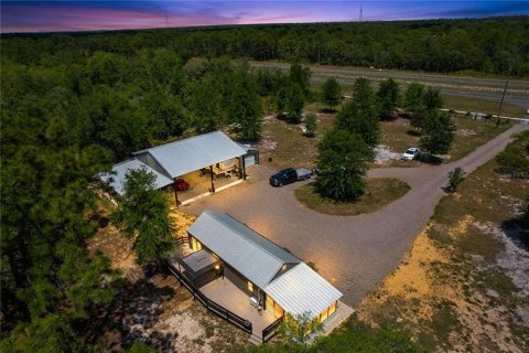 Villa ou maison à Homosassa, Floride 2 chambres, 90.67 m2 № 2099051