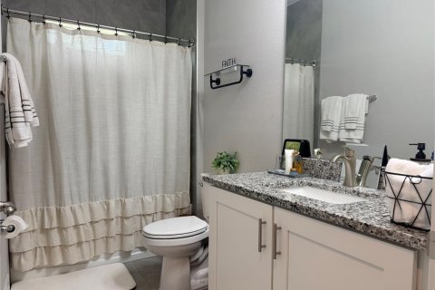 House in Ocala, Florida 4 bedrooms, 185.15 sq.m. № 2400131 - photo 22