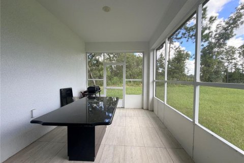 House in Ocala, Florida 4 bedrooms, 185.15 sq.m. № 2400131 - photo 23