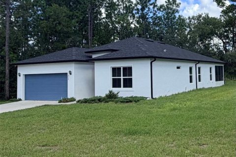 House in Ocala, Florida 4 bedrooms, 185.15 sq.m. № 2400131