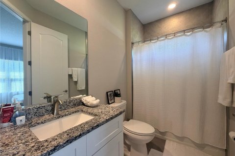 House in Ocala, Florida 4 bedrooms, 185.15 sq.m. № 2400131 - photo 18