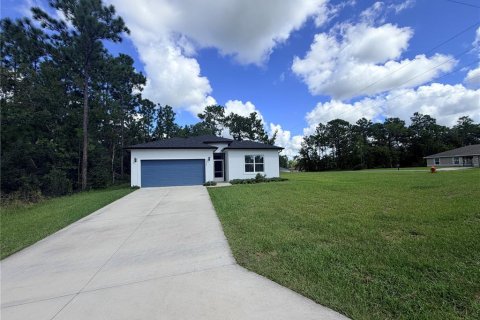 House in Ocala, Florida 4 bedrooms, 185.15 sq.m. № 2400131 - photo 28