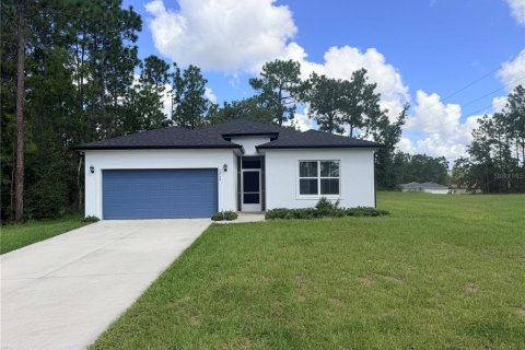House in Ocala, Florida 4 bedrooms, 185.15 sq.m. № 2400131 - photo 26