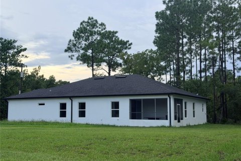 House in Ocala, Florida 4 bedrooms, 185.15 sq.m. № 2400131 - photo 29