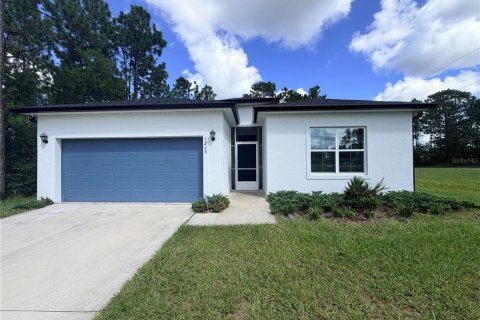 House in Ocala, Florida 4 bedrooms, 185.15 sq.m. № 2400131 - photo 27