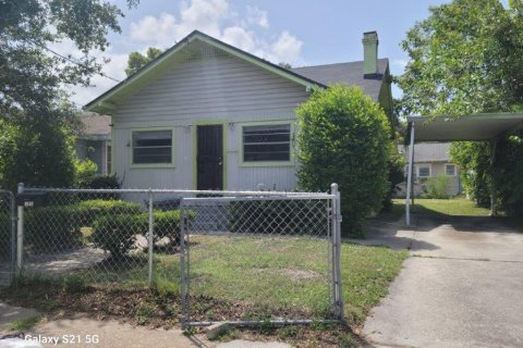 Casa en alquiler en Jacksonville, Florida, 3 dormitorios, 124.02 m2 № 770742 - foto 1