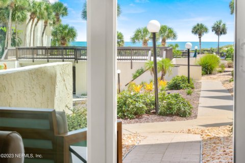 Copropriété à vendre à Saint Augustine, Floride: 2 chambres, 125.42 m2 № 771569 - photo 1