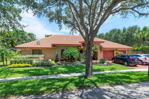 House in Boca Raton, Florida 4 bedrooms, 273.13 sq.m. № 1889606 - photo 4