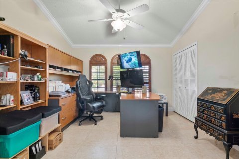 House in Boca Raton, Florida 4 bedrooms, 273.13 sq.m. № 1889606 - photo 19