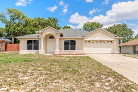 Villa ou maison à Deltona, Floride 3 chambres, 168.15 m2 № 2096775