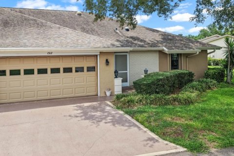 Condo in Sun City Center, Florida, 2 bedrooms № 2267164