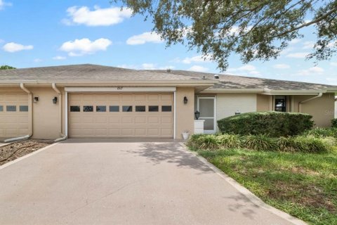 Condo in Sun City Center, Florida, 2 bedrooms  № 2267164 - photo 2