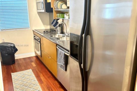 Снять в аренду кондоминиум в Майами-Бич, Флорида 47.84м2, № 2025307 - фото 7