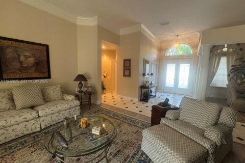 Villa ou maison à vendre à Orlando, Floride: 5 chambres, 341.88 m2 № 1999036 - photo 14