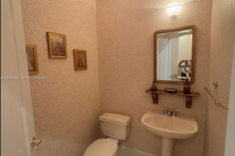 Villa ou maison à vendre à Orlando, Floride: 5 chambres, 341.88 m2 № 1999036 - photo 26