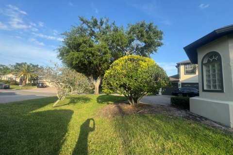 Villa ou maison à vendre à Orlando, Floride: 5 chambres, 341.88 m2 № 1999036 - photo 8