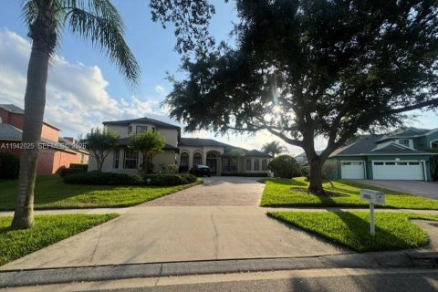 Villa ou maison à vendre à Orlando, Floride: 5 chambres, 341.88 m2 № 1999036 - photo 3