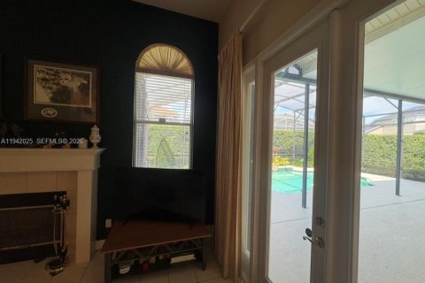 Villa ou maison à vendre à Orlando, Floride: 5 chambres, 341.88 m2 № 1999036 - photo 19