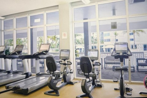 Copropriété à vendre à Bal Harbour, Floride: 2 chambres, 98.1 m2 № 2059801 - photo 23