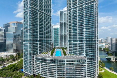 Купить кондоминиум в Майами, Флорида 2 спальни, 94.02м2, № 2025864 - фото 13