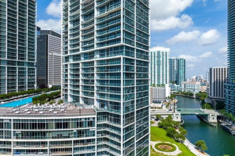 Купить кондоминиум в Майами, Флорида 2 спальни, 94.02м2, № 2025864 - фото 16