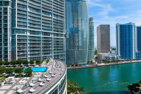 Купить кондоминиум в Майами, Флорида 2 спальни, 94.02м2, № 2025864 - фото 15