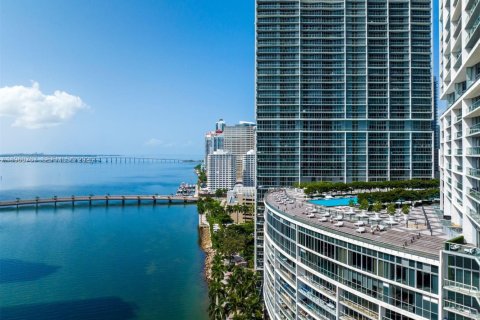 Купить кондоминиум в Майами, Флорида 2 спальни, 94.02м2, № 2025864 - фото 12
