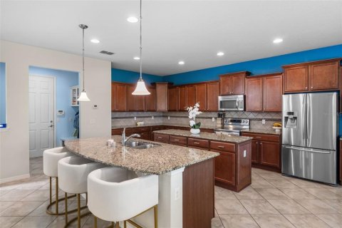 Villa ou maison à vendre à Windermere, Floride: 4 chambres, 276.94 m2 № 1885589 - photo 7