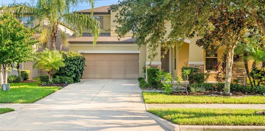Villa ou maison à Windermere, Floride 4 chambres, 276.94 m2 № 1885589