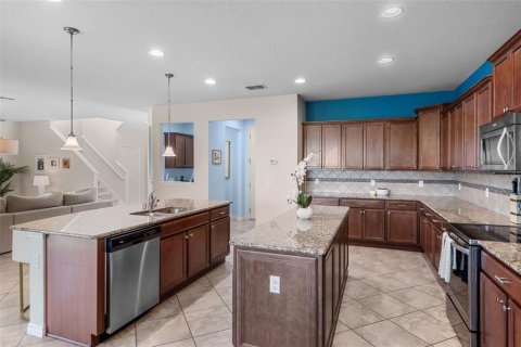 Villa ou maison à vendre à Windermere, Floride: 4 chambres, 276.94 m2 № 1885589 - photo 9