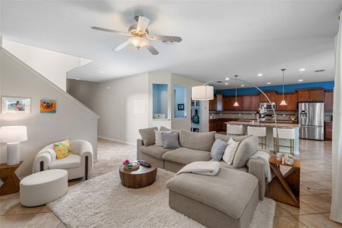 Villa ou maison à vendre à Windermere, Floride: 4 chambres, 276.94 m2 № 1885589 - photo 4