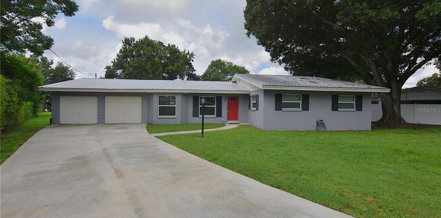 Casa en Lakeland, Florida 3 dormitorios, 158.68 m2 № 1875864